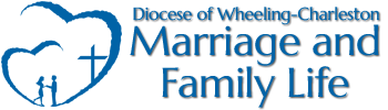 Marriage and Family Life Logo